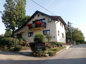 Hotels in Općina Rakovica
